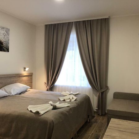 Hotel Bonus كولوميا المظهر الخارجي الصورة
