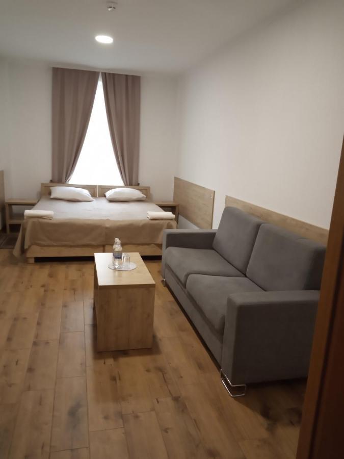 Hotel Bonus كولوميا المظهر الخارجي الصورة