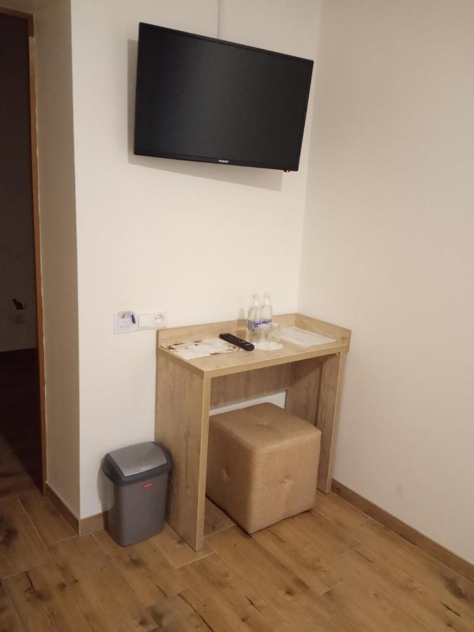 Hotel Bonus كولوميا المظهر الخارجي الصورة