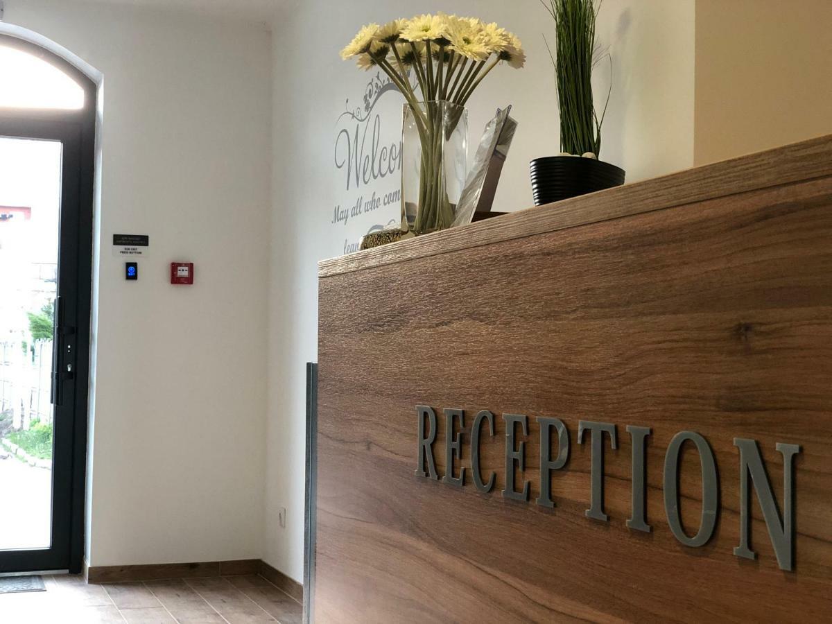 Hotel Bonus كولوميا المظهر الخارجي الصورة