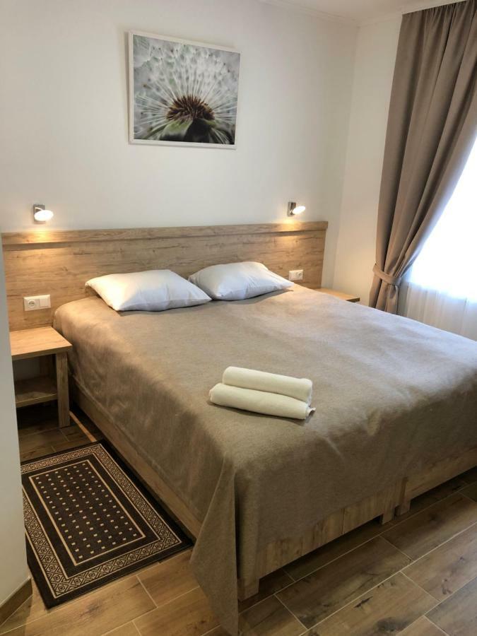 Hotel Bonus كولوميا المظهر الخارجي الصورة